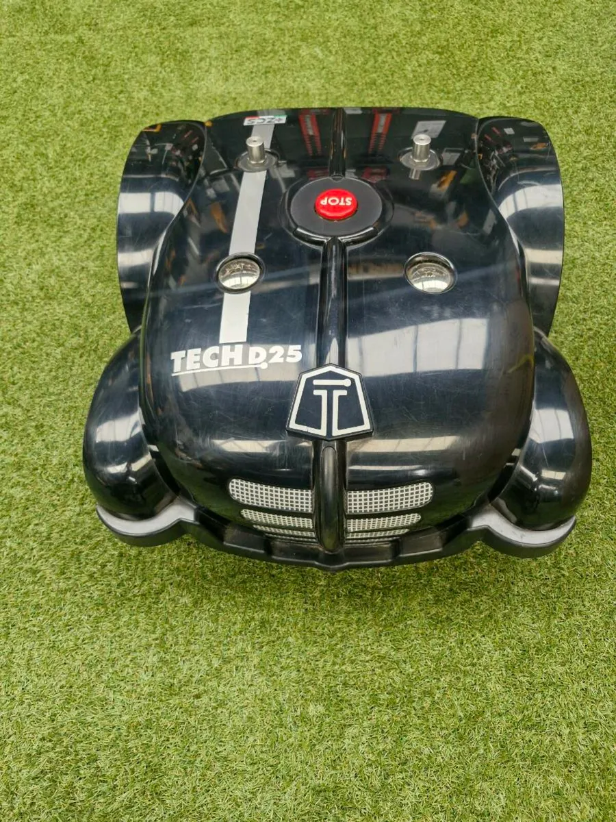 Ambrogio Robot Mower - Image 2