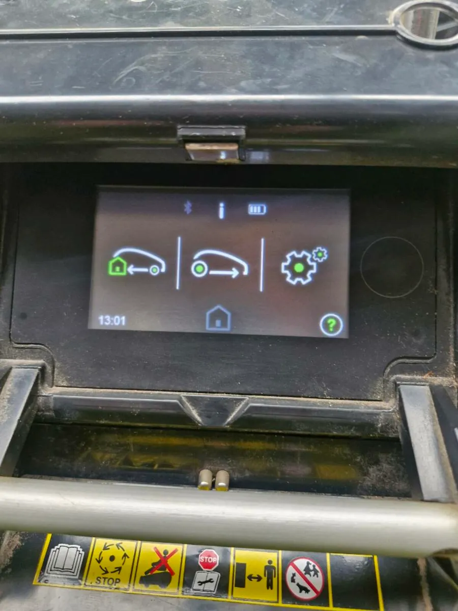 Ambrogio Robot Mower - Image 3