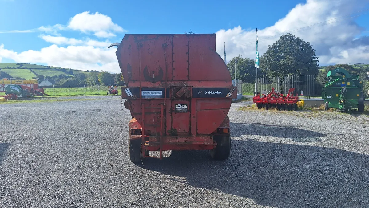 sh feeders to clear keenan/hi spec - Image 3
