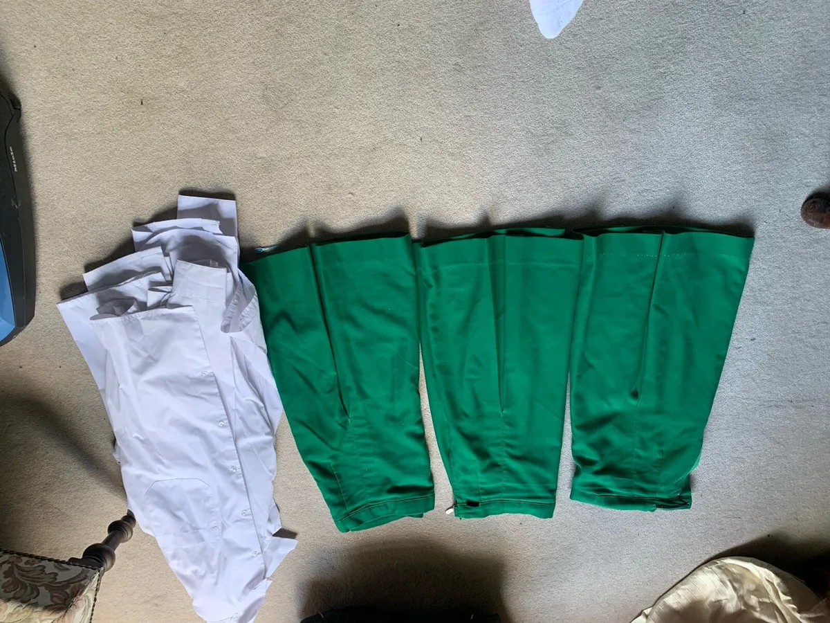Muckross School Uniform - Image 1