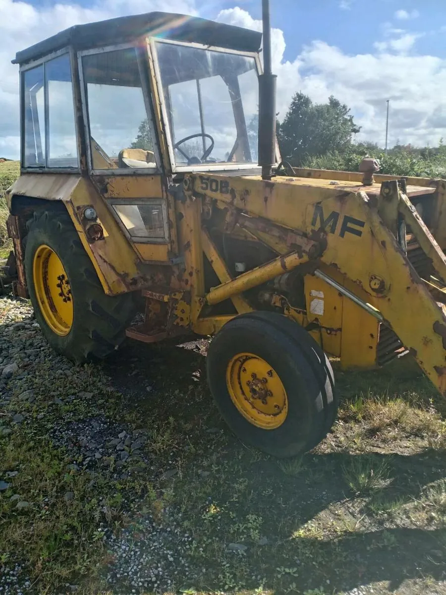 Massey - Image 1