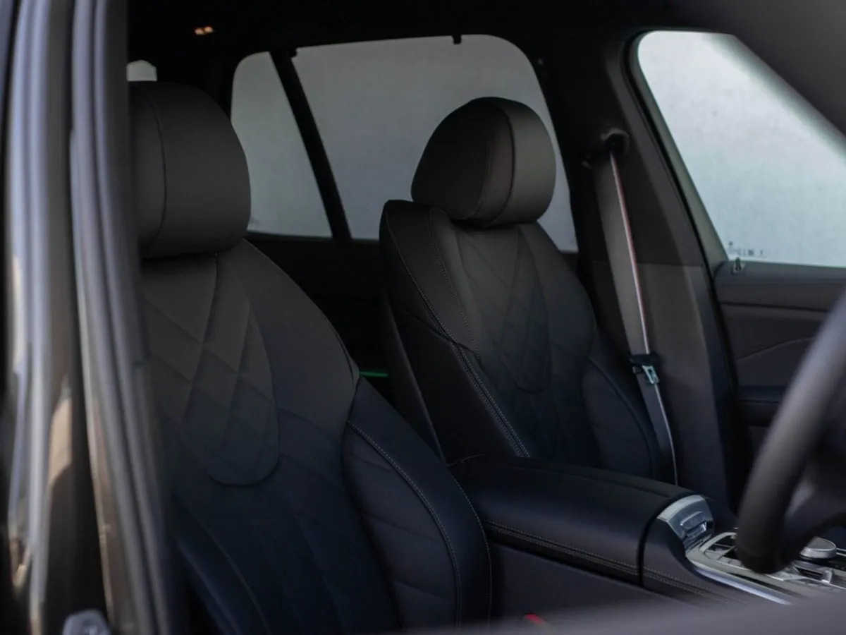 BMW X5 Xdrive 50e M Sport - Image 4