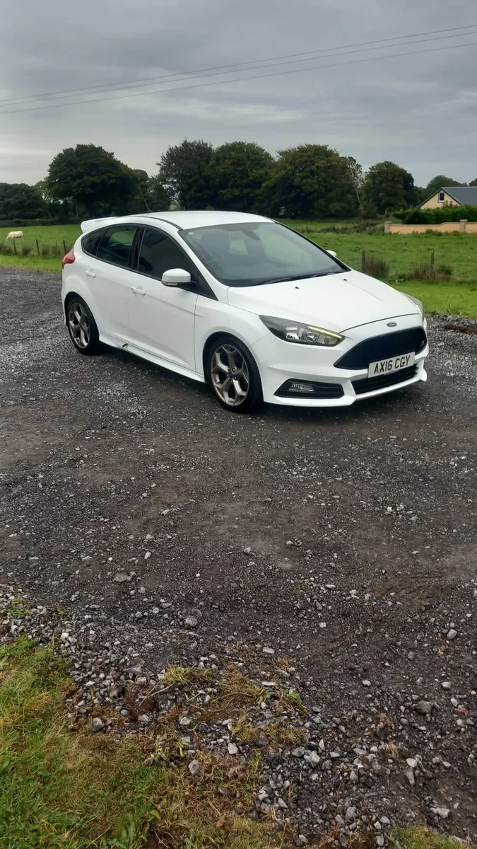 2016 Ford Focus - Image 4