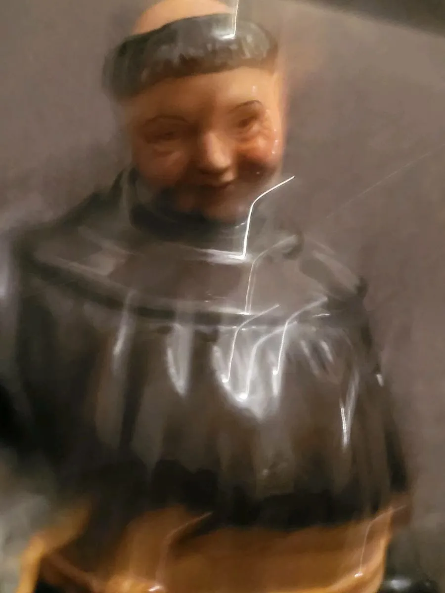 Royal Doulton The Jovial Monk HN 2144 - Image 2