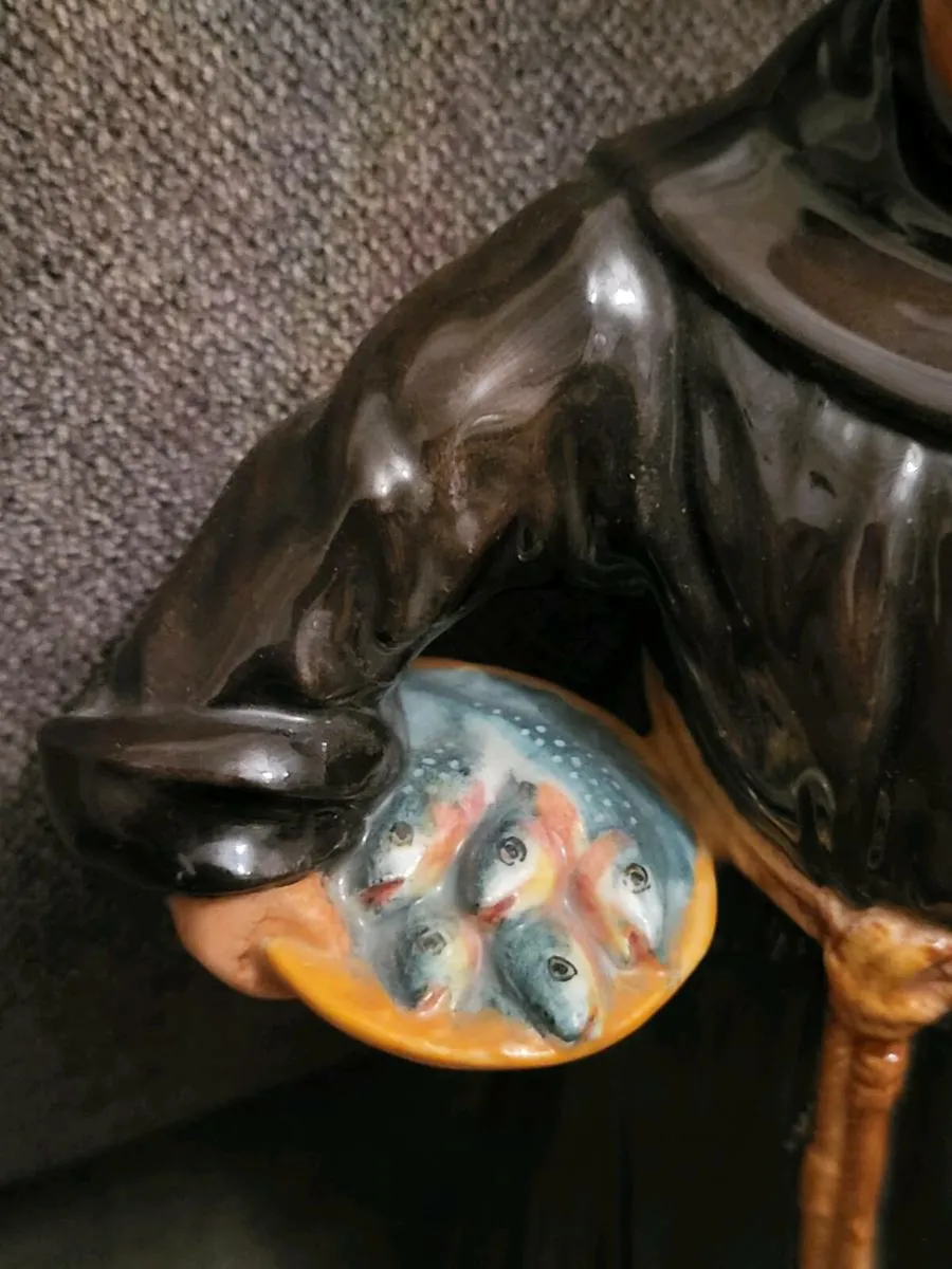 Royal Doulton The Jovial Monk HN 2144 - Image 3