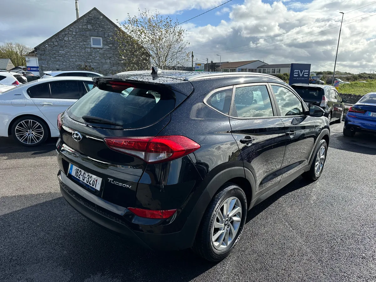 SE Nav model - Heated Seats - High Spec - Image 3
