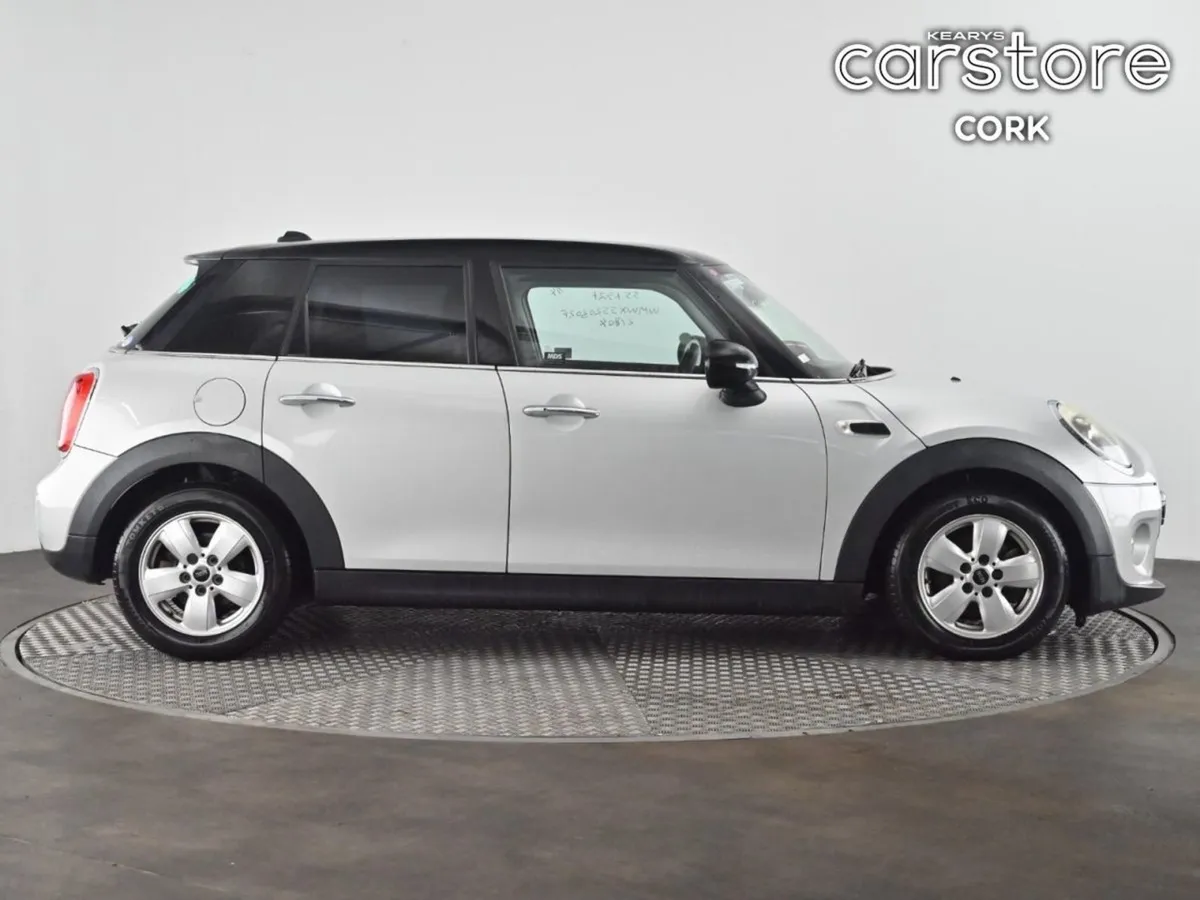 MINI Cooper Cooper 1.5 Auto - Image 3