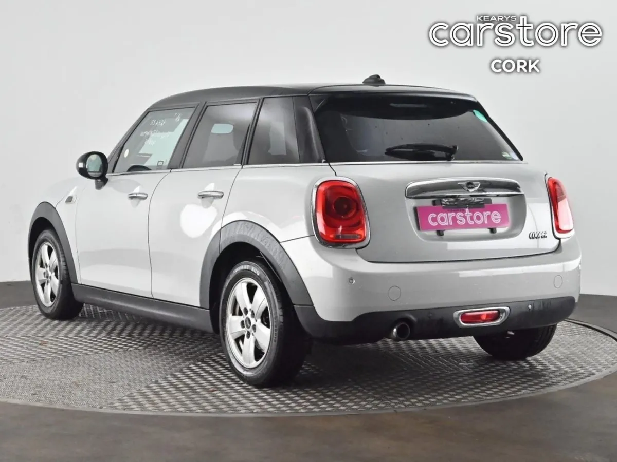 MINI Cooper Cooper 1.5 Auto - Image 4