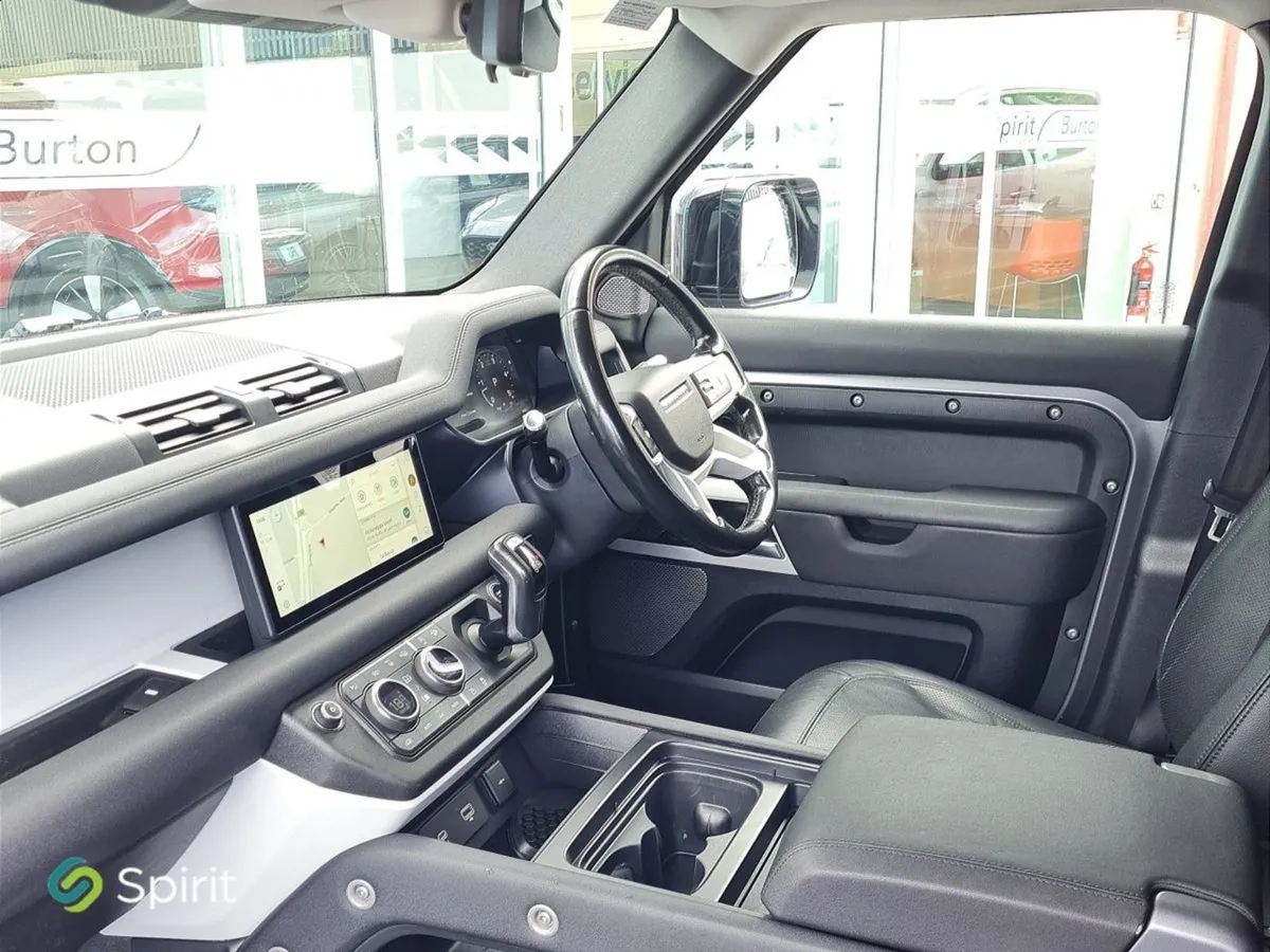 Land Rover Defender Defender 110 3.0 D - Image 3