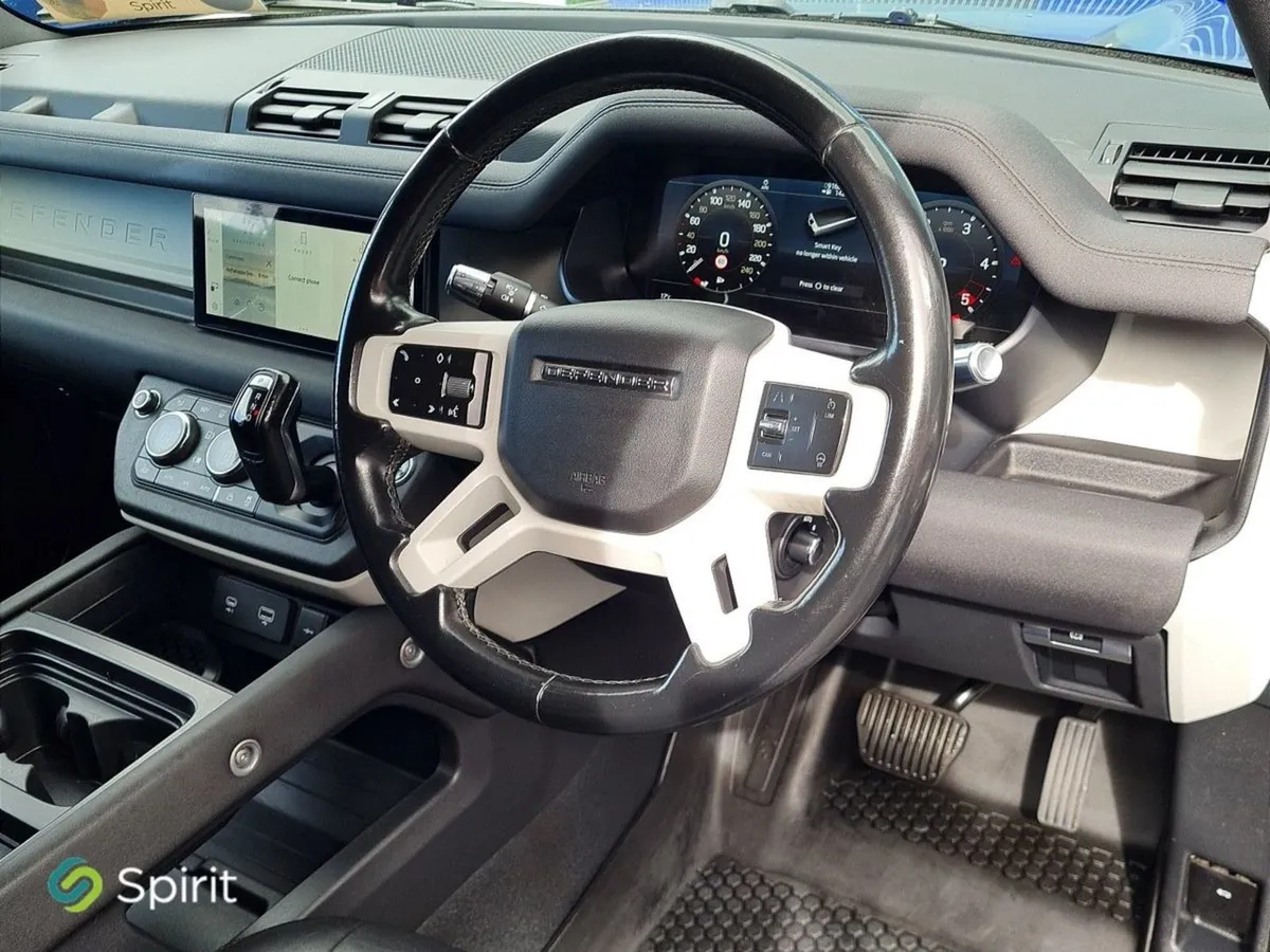 Land Rover Defender Defender 110 3.0 D - Image 4
