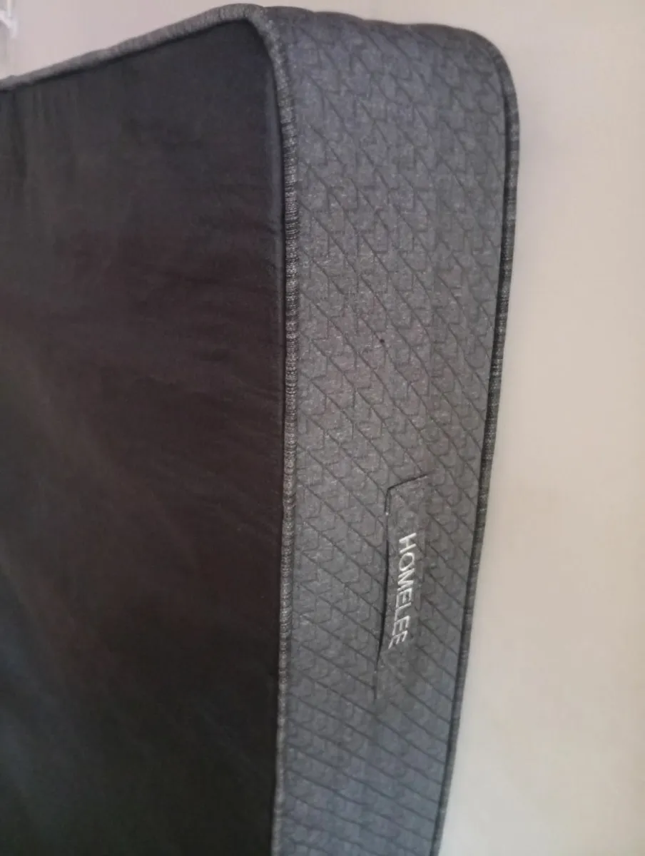 New Quality Expensive King size Hilton mattress - Image 2