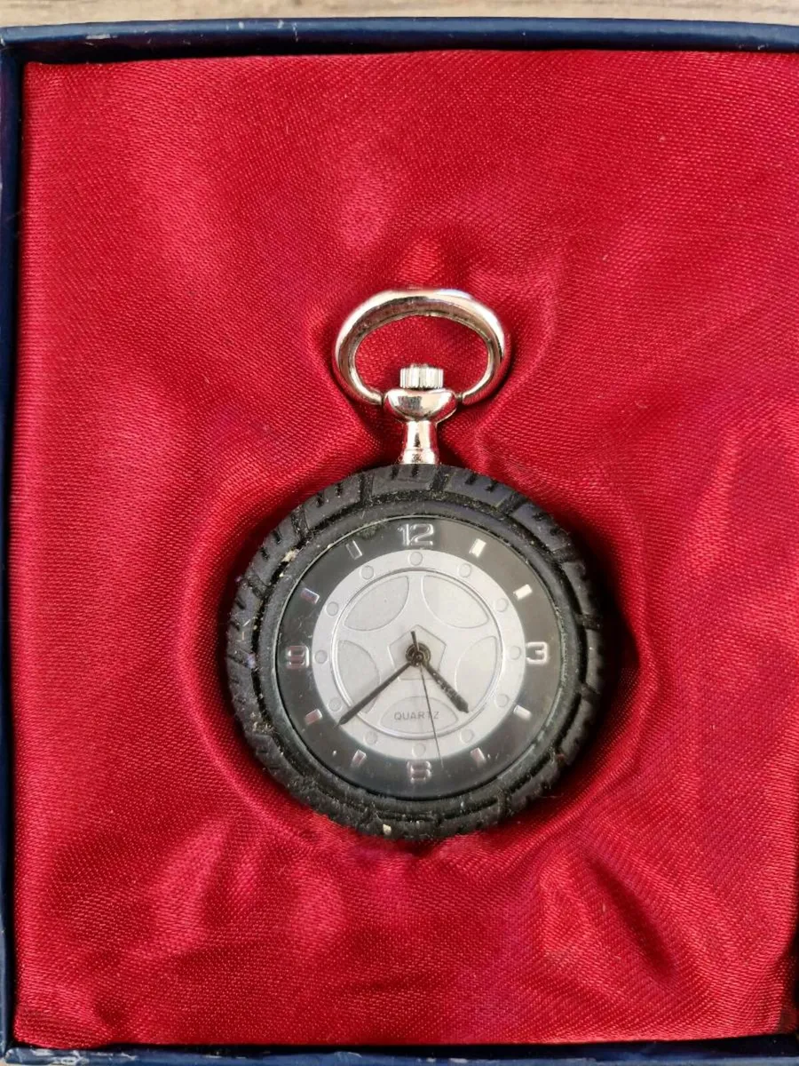 Two beautiful pocket watches - Image 1