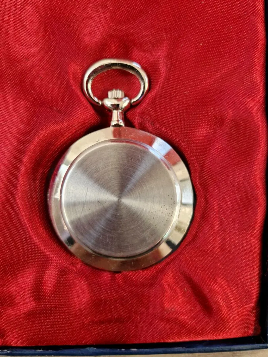 Two beautiful pocket watches - Image 2