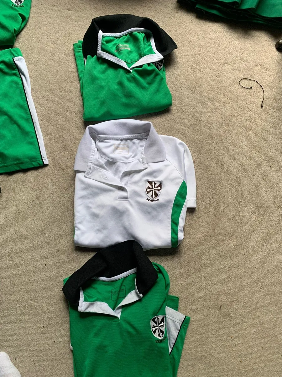Muckross Sport Uniform - Image 2