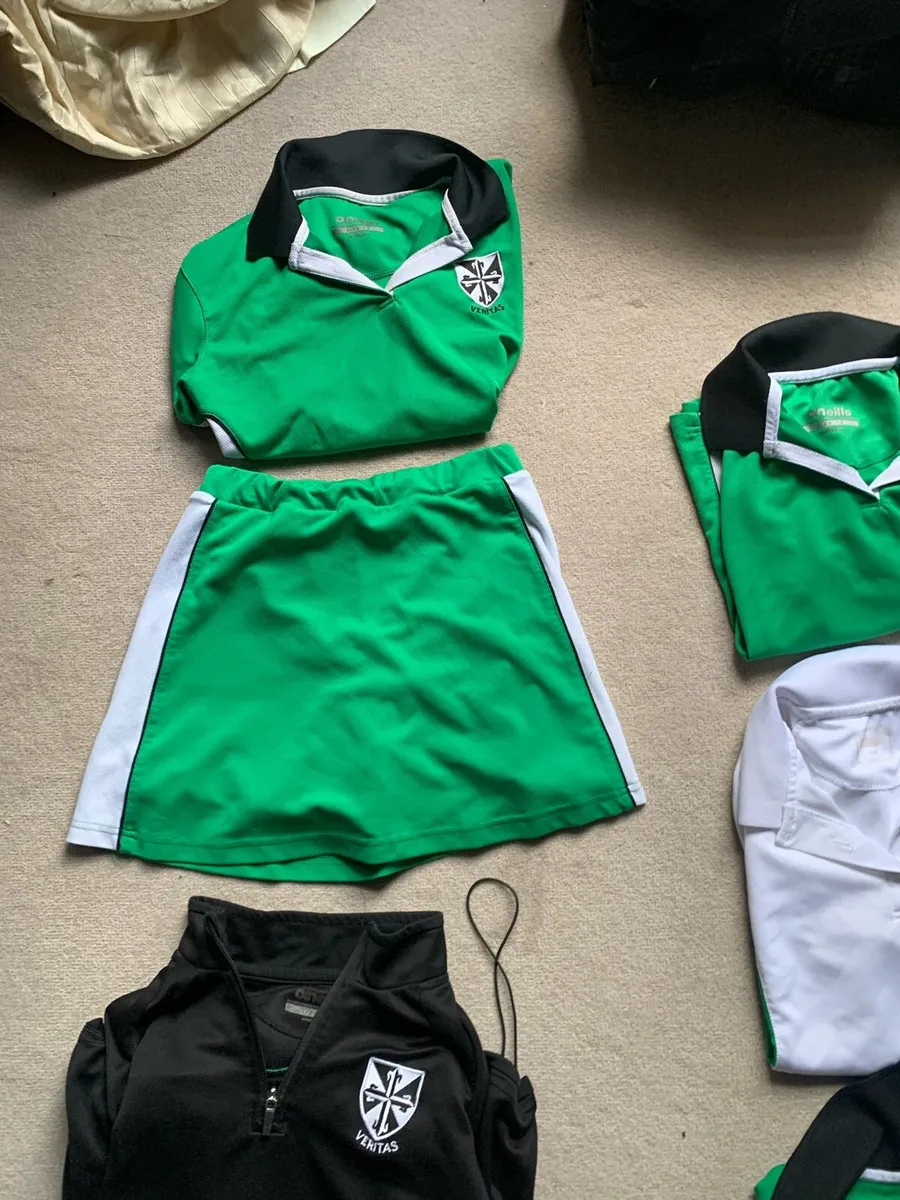 Muckross Sport Uniform - Image 3