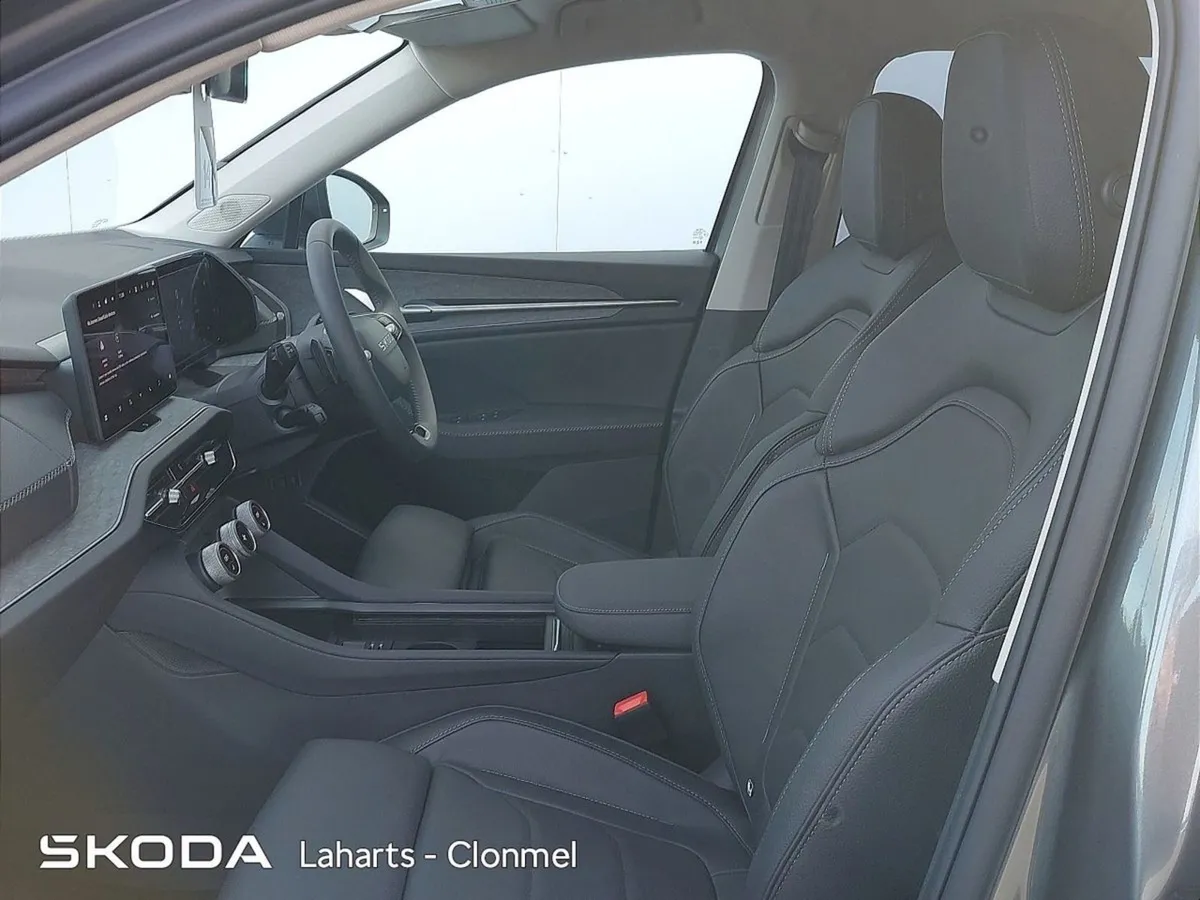 Skoda Kodiaq Selection  2.0tdi 150HP DSG - Image 4