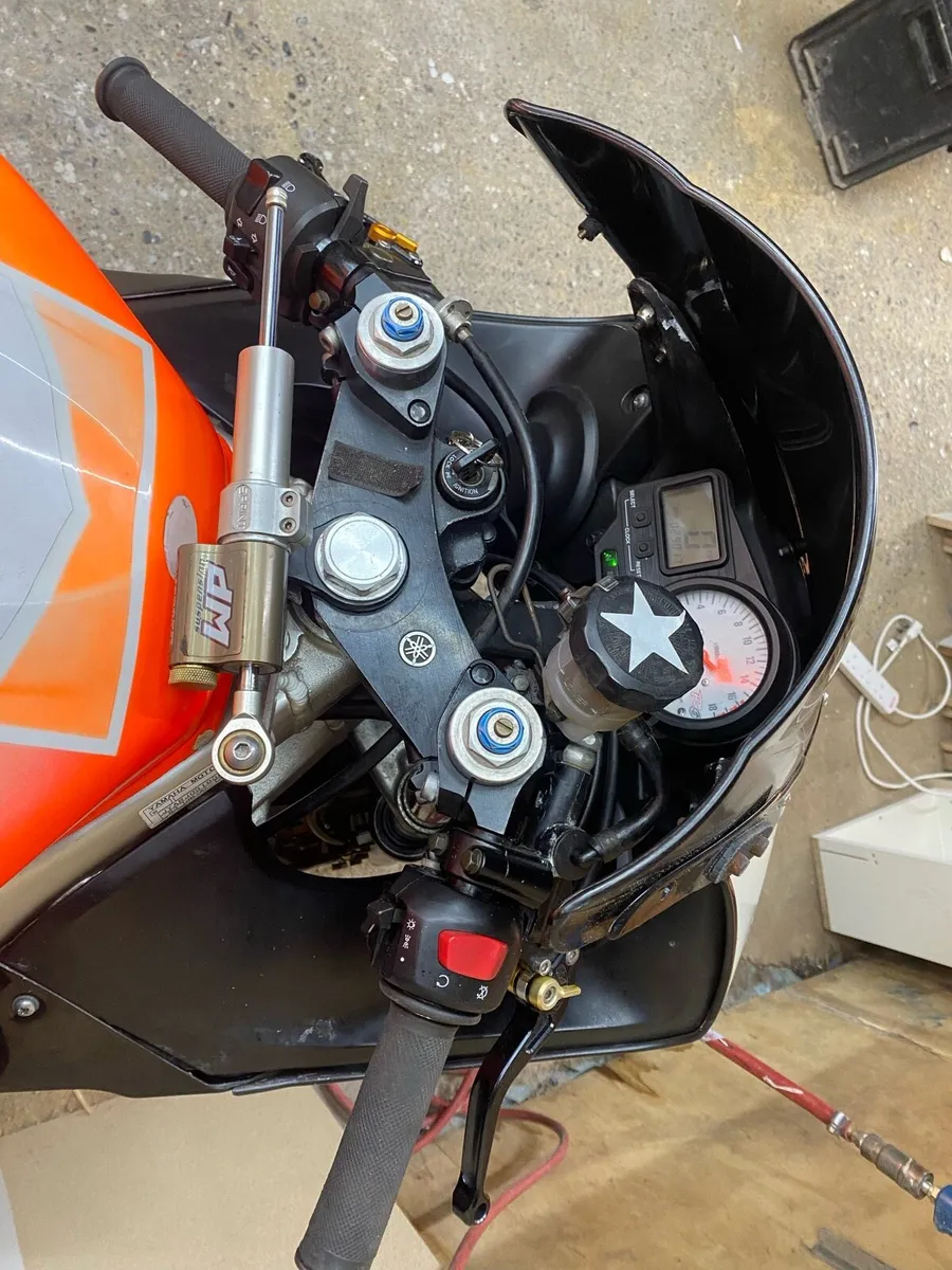 Motorbike - Image 2