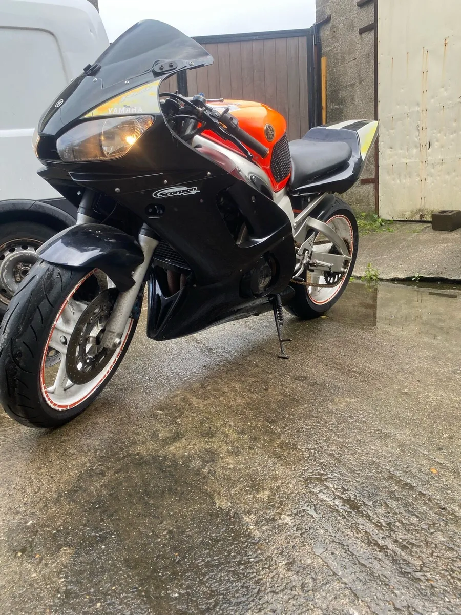 Motorbike - Image 3