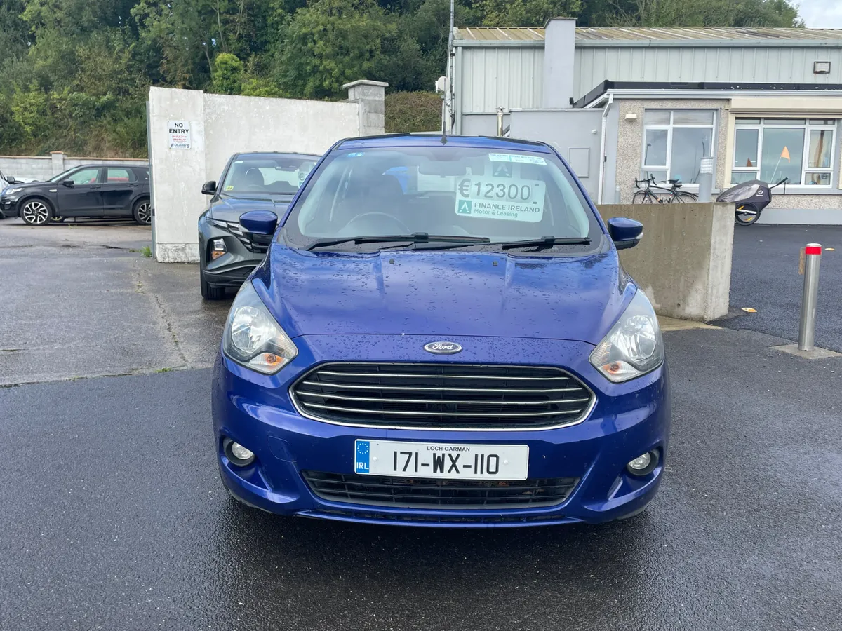 Ford KA+ 1.2 Petrol - Image 3