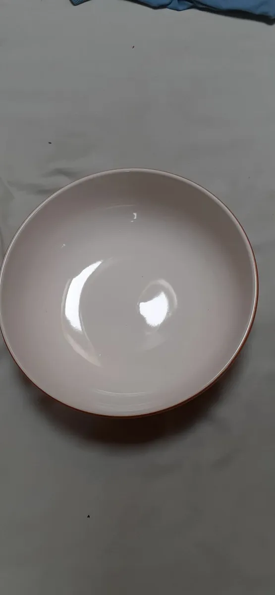 Ceramic bowl - Image 1