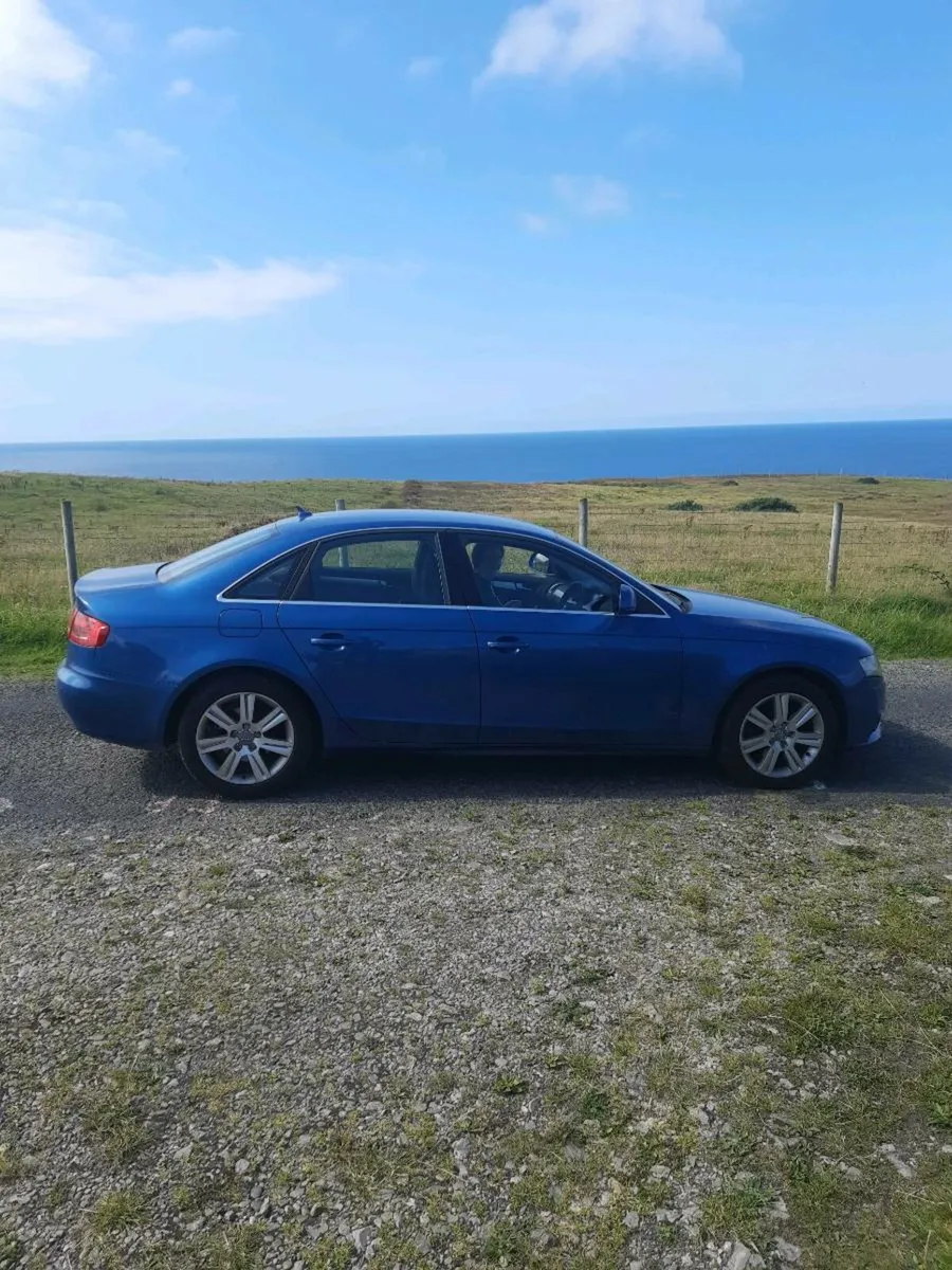Audi A4 - Image 3