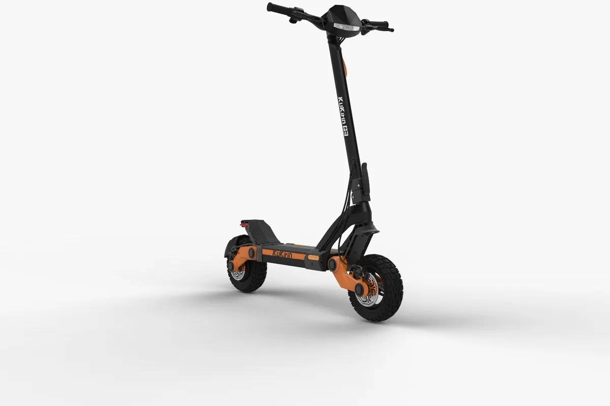 Kugoo G3 Brand New For Collection - Image 1