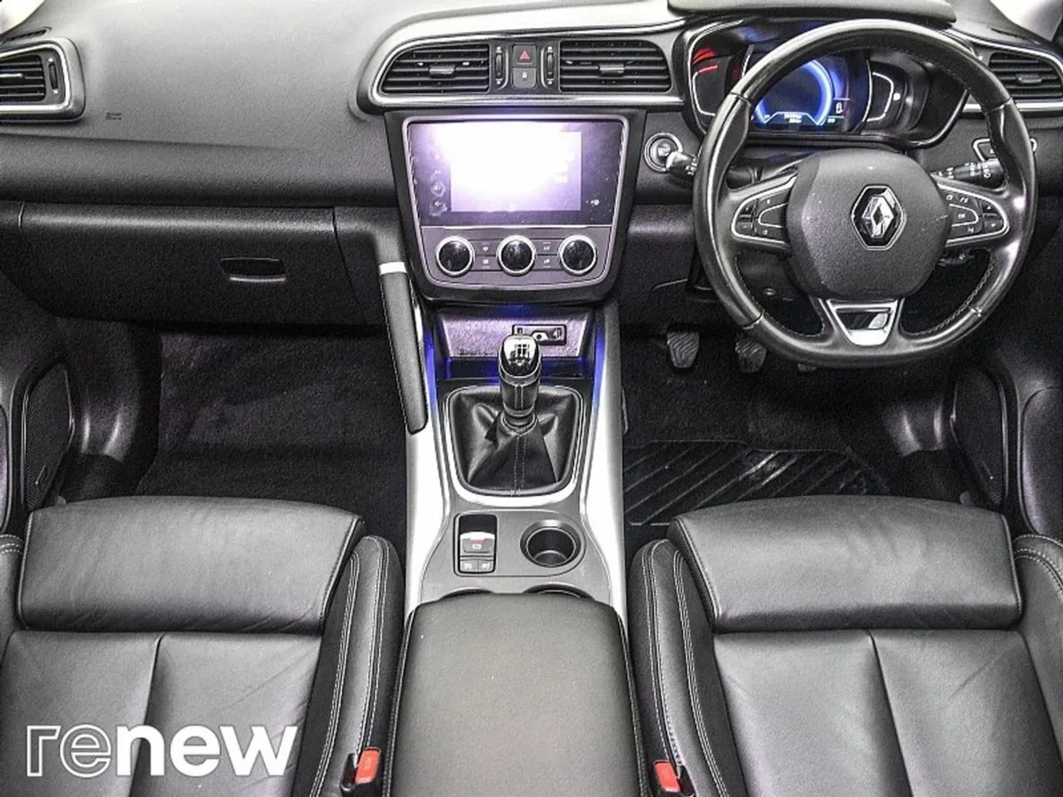 Renault KADJAR 1.5 Blue dCi 115 GT Line - Image 2