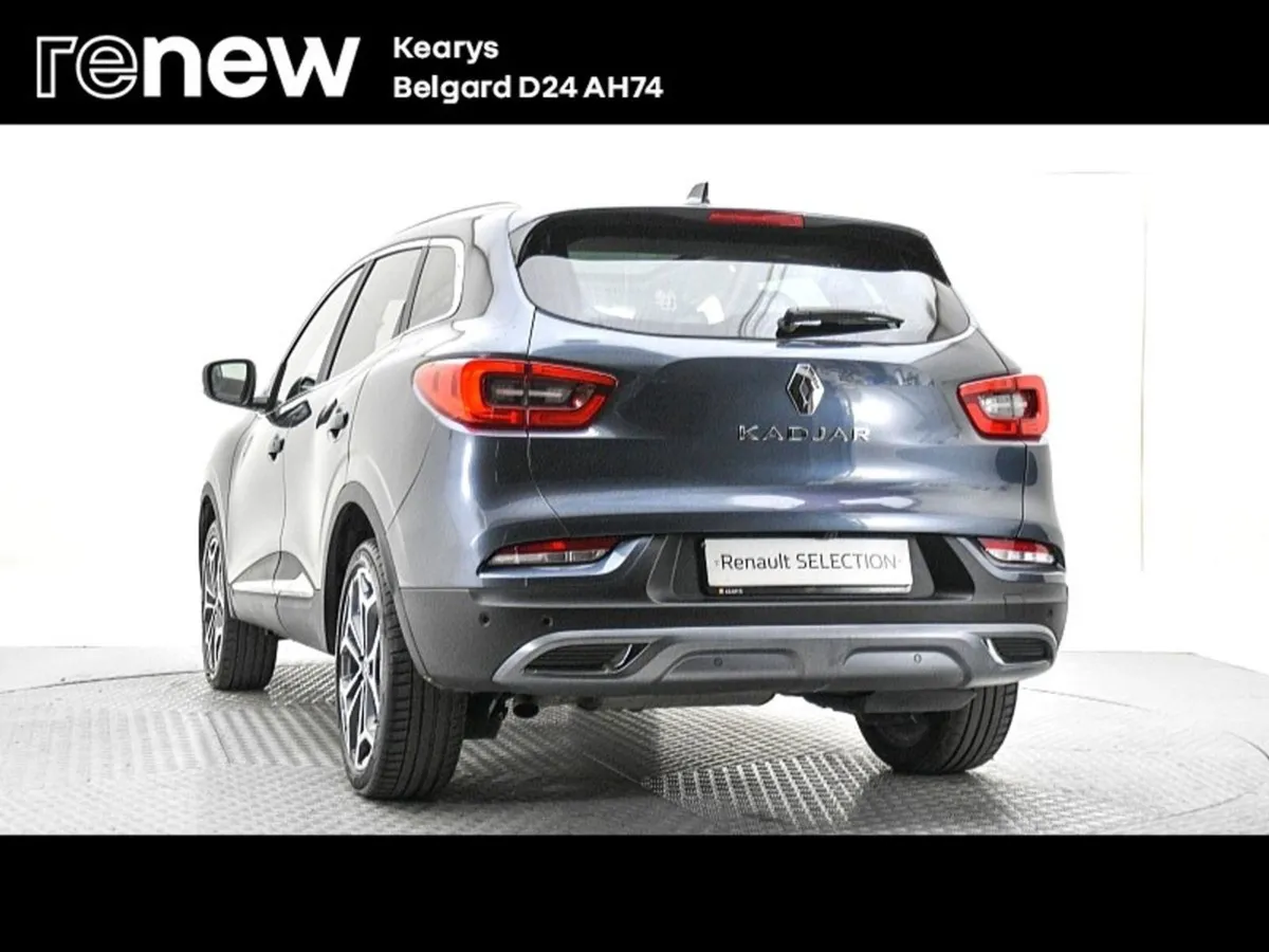 Renault KADJAR 1.5 Blue dCi 115 GT Line - Image 3