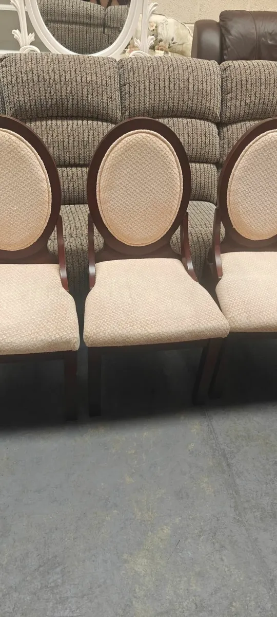 Top Quality Kitchen Chairs - Image 4