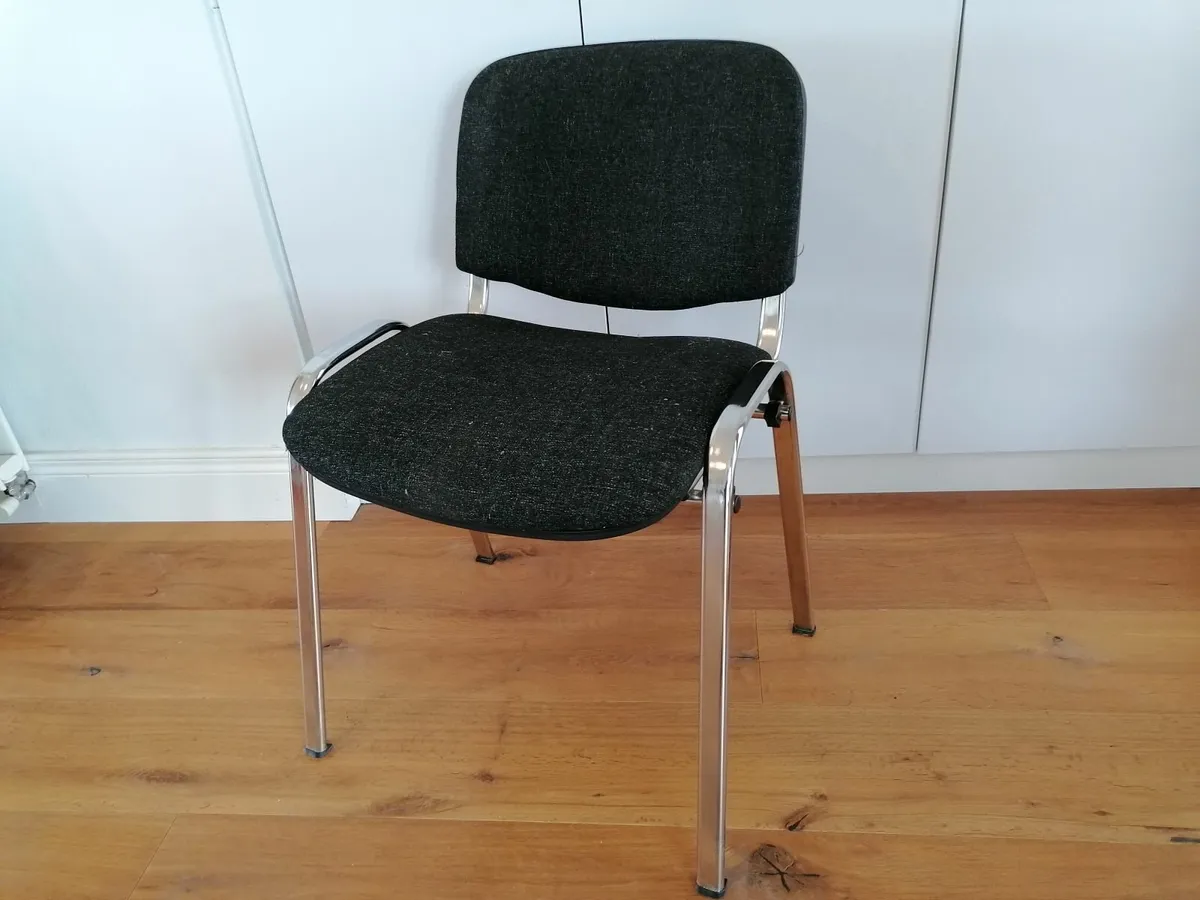 Office/Meeting Room Chairs - Image 2