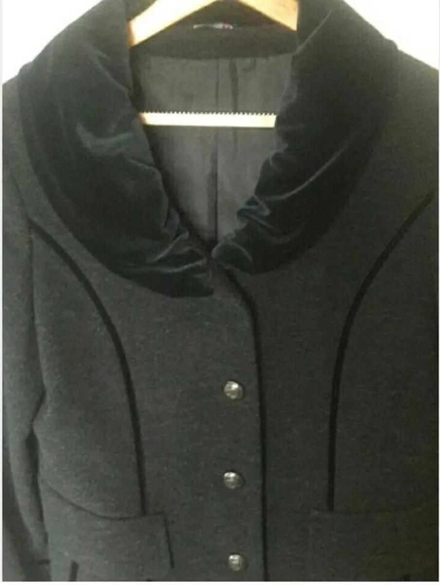 Concept UK - Coat Size 12 - Image 3