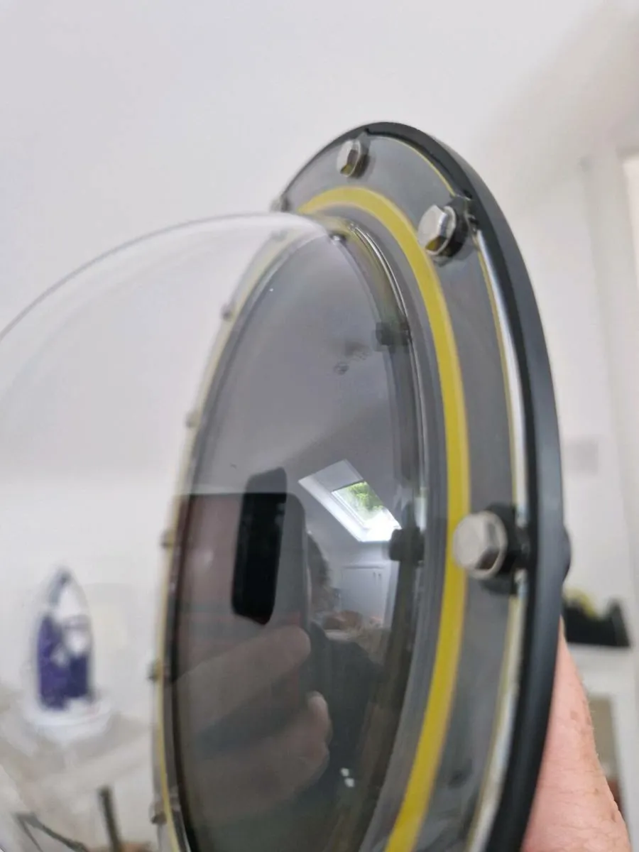Go Pro Action Camera - Image 1
