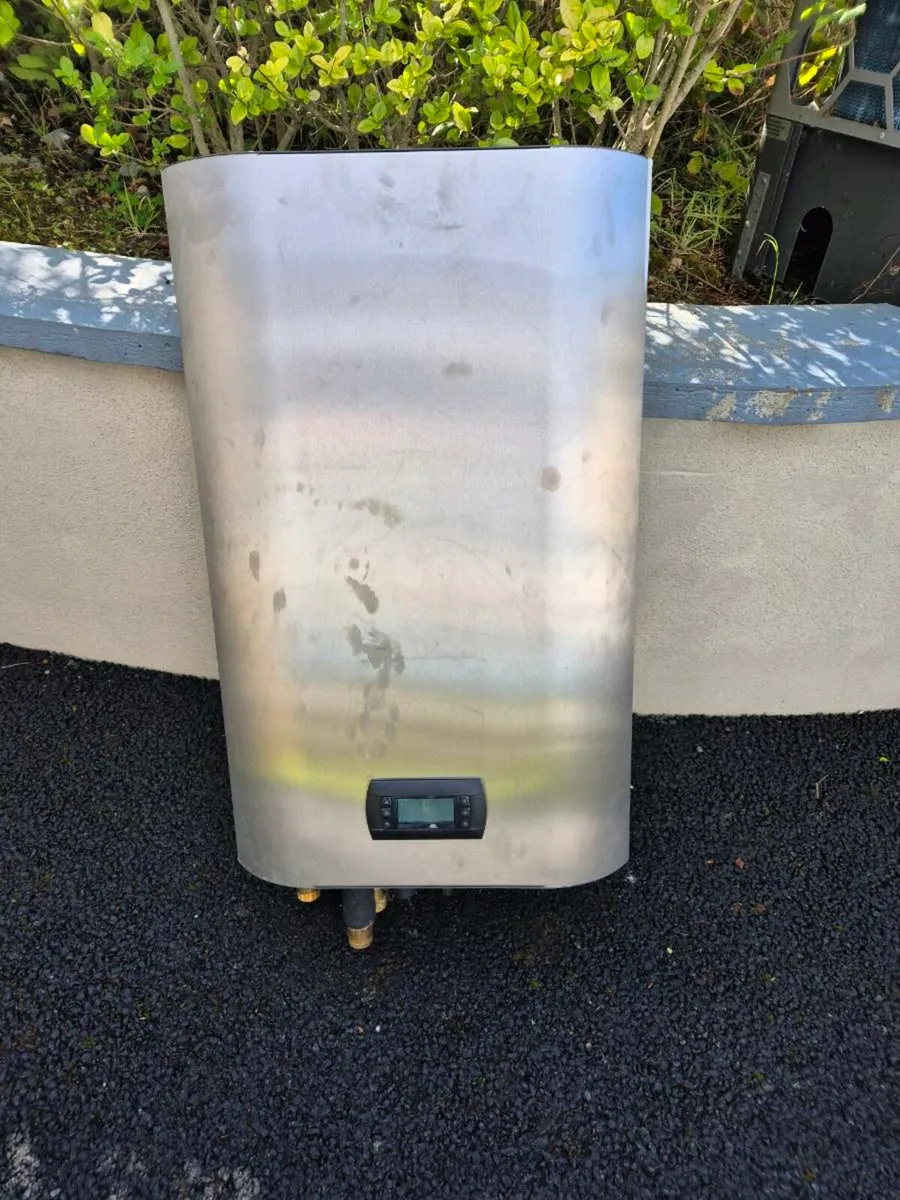 Heatpump - Image 1