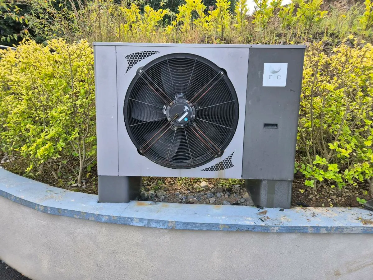 Heatpump - Image 3
