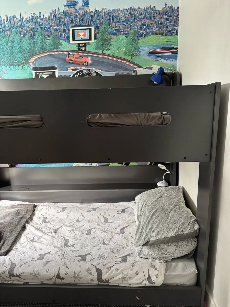 Bunk Bed Limerick - Image 2