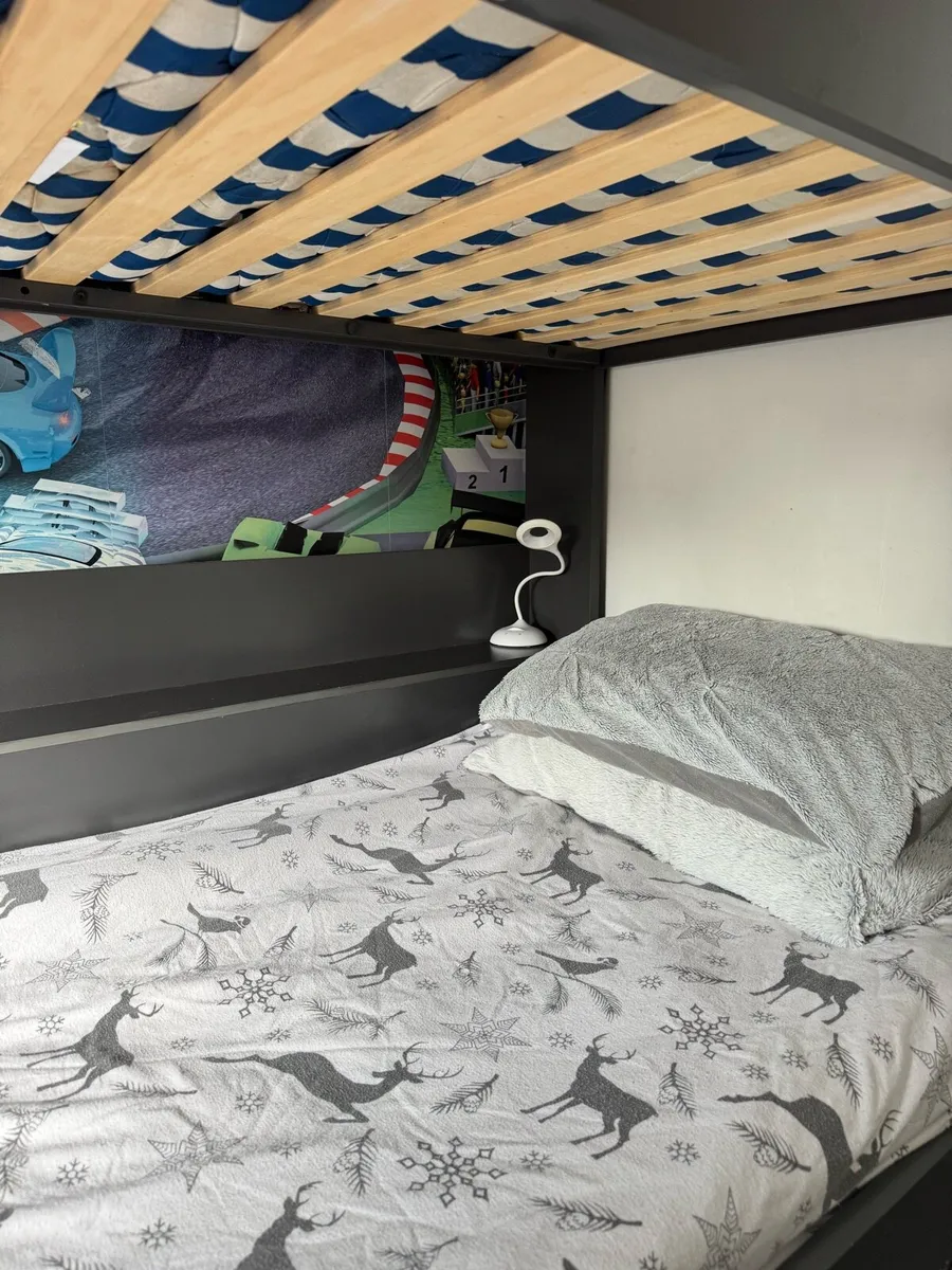 Bunk Bed Limerick - Image 4