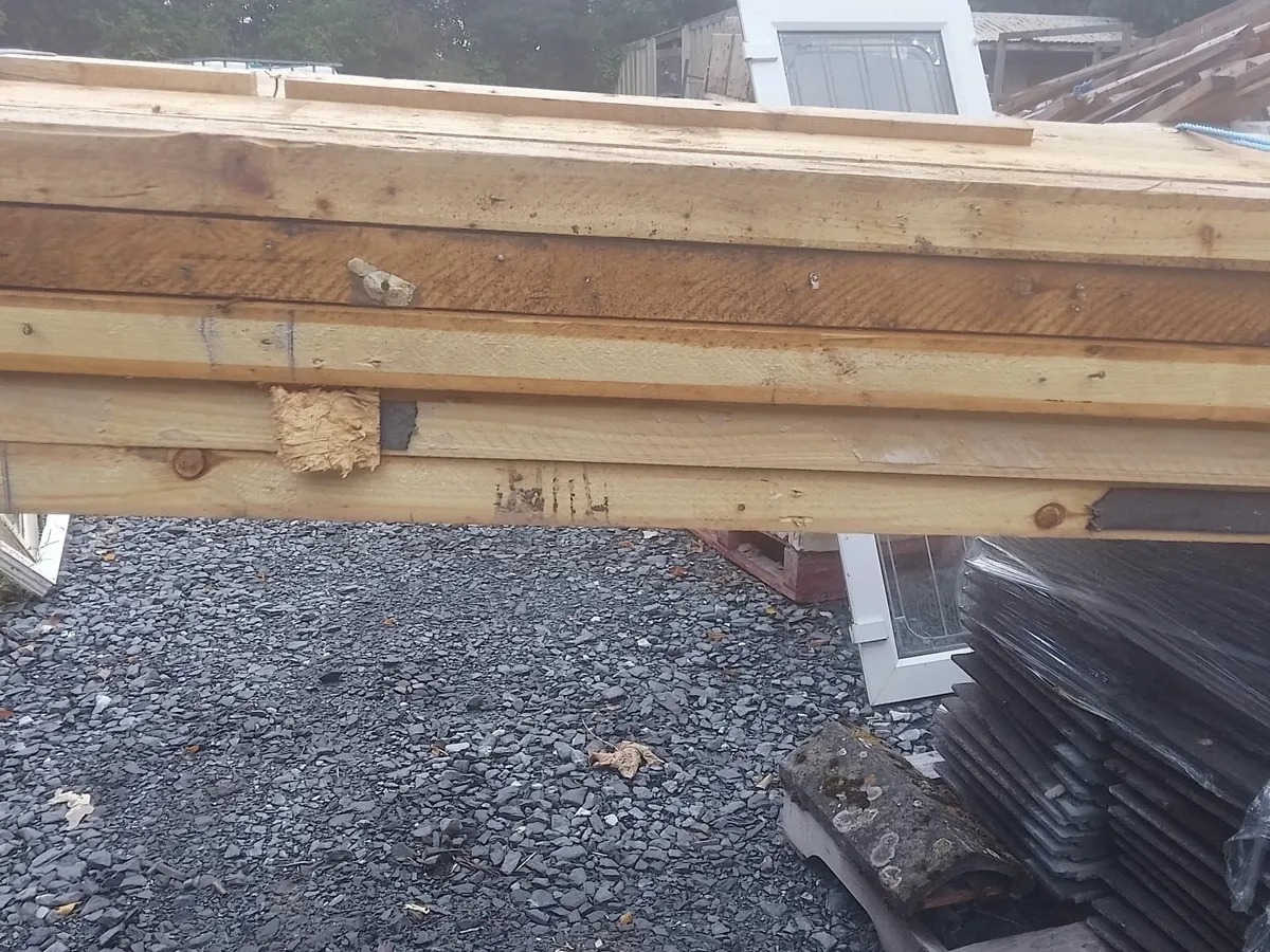 deal timber - Image 3