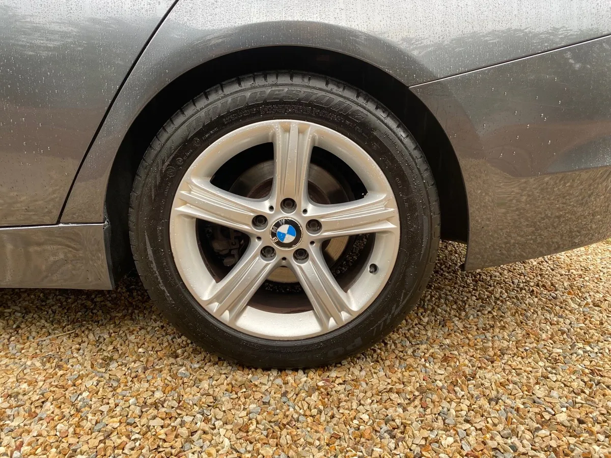BMW 316d *Only 60k Miles* FSH - Image 3
