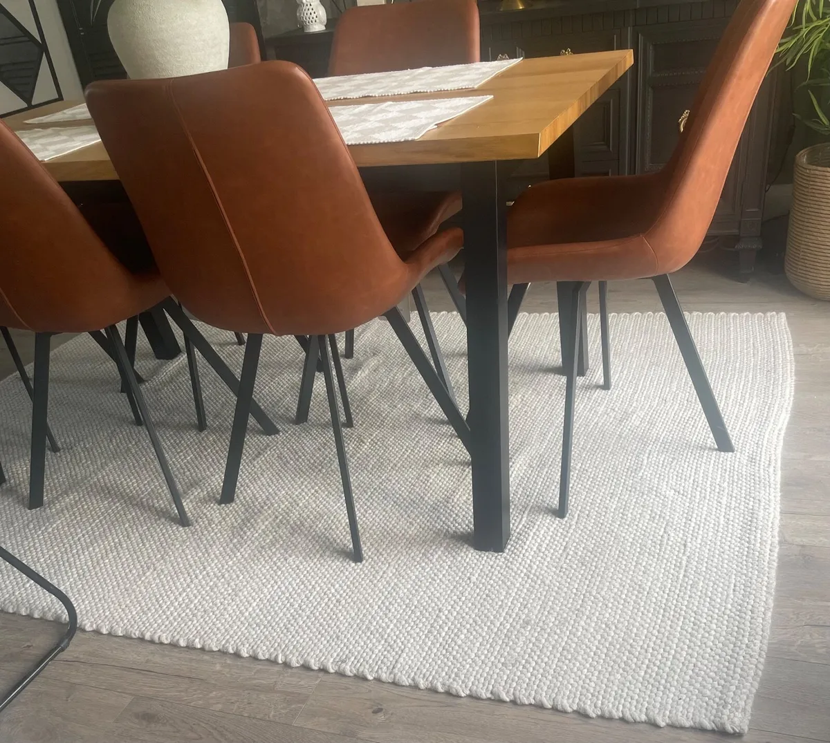 Dinning chair - Image 2