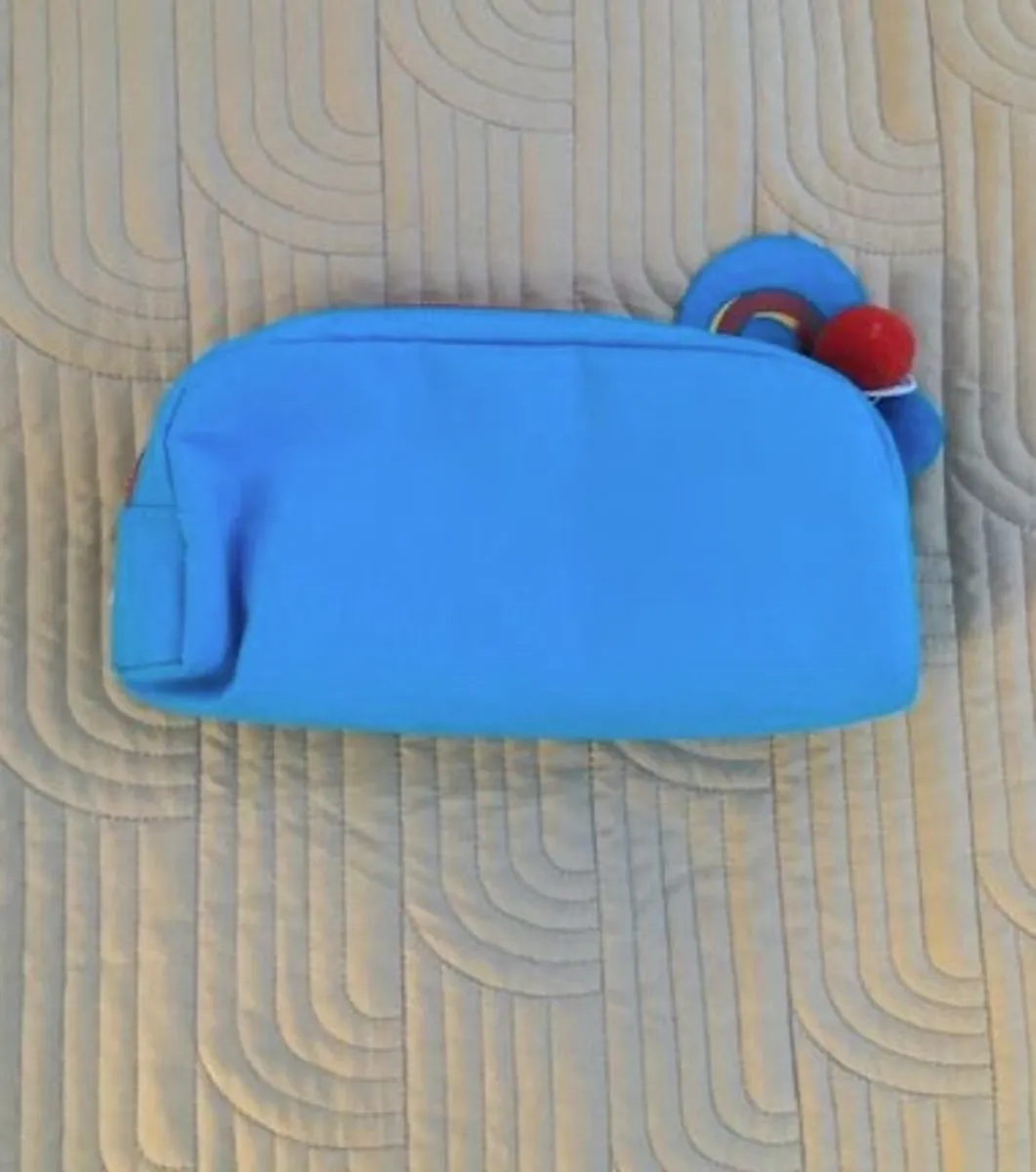 Debenhams - Initial Make Up Bag Pouch Pencil Case - Image 2