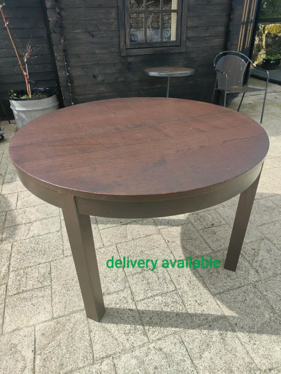 Table - Image 1