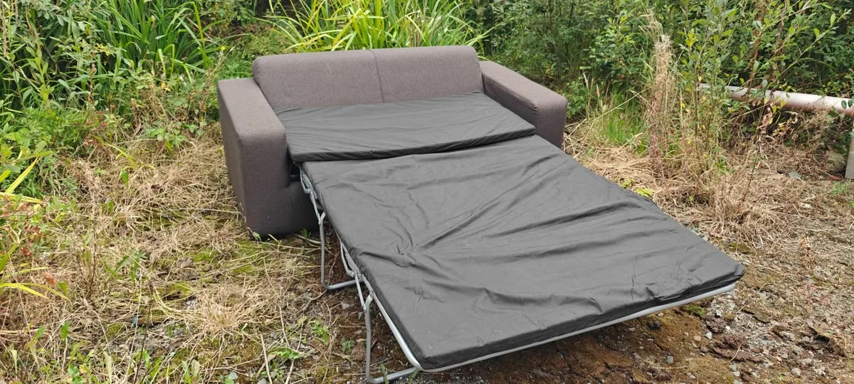 SOFA BED - Image 2
