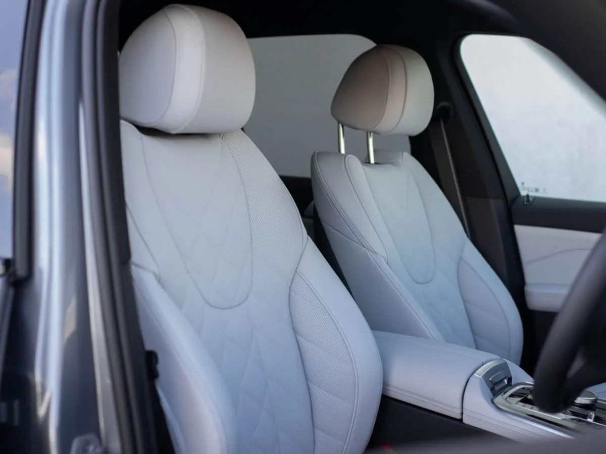 BMW X5 Xdrive50e M Sport - Image 4