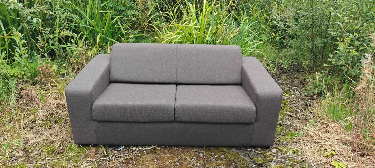 SOFA BED - Image 1
