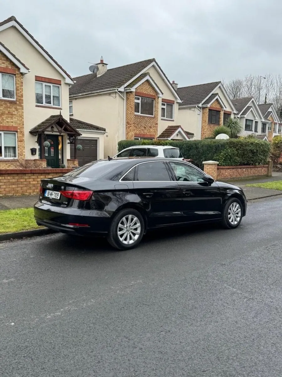 Audi A3 Sedan 2016 - Image 4