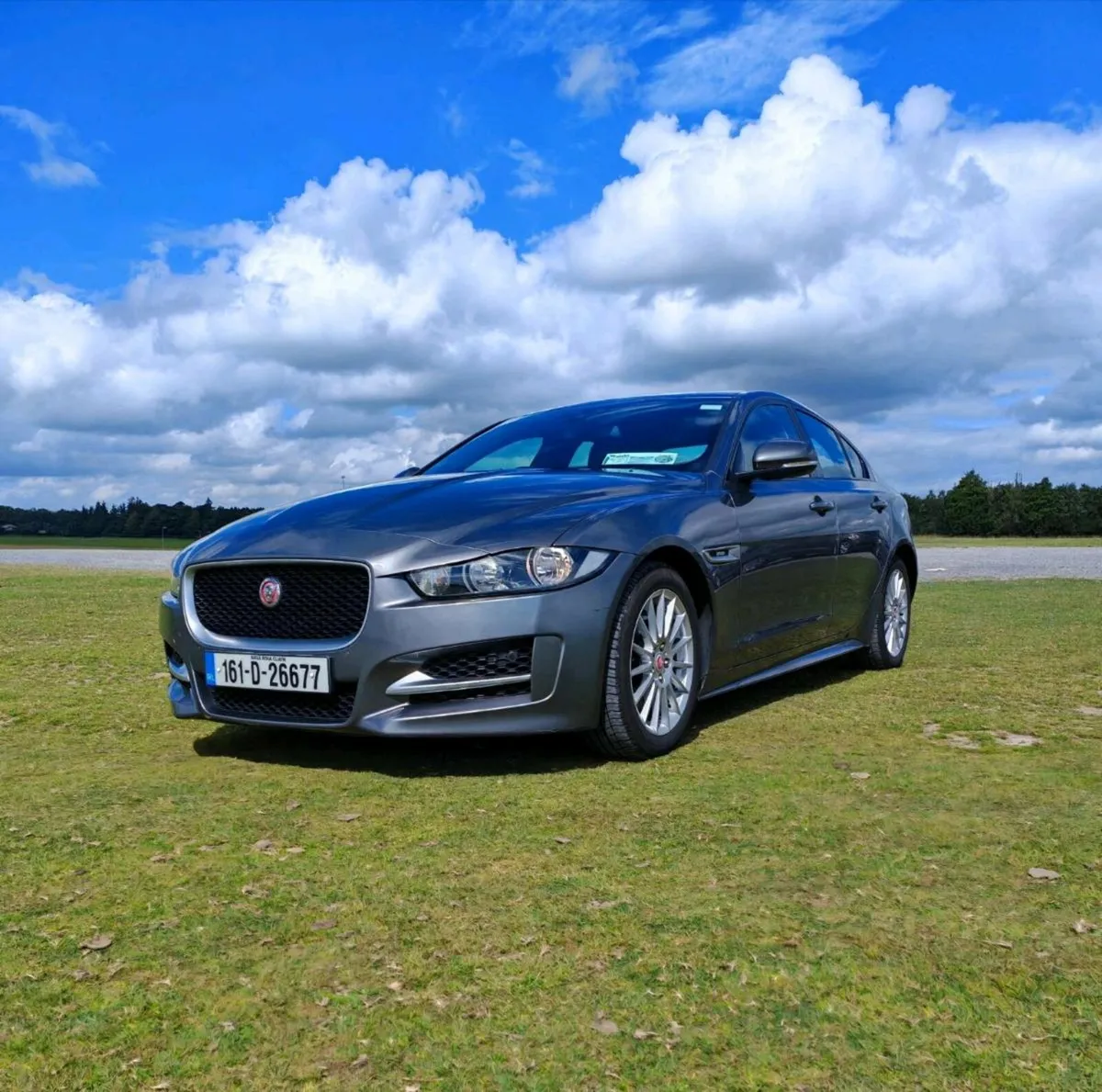 Jaguar XE R Sport - Image 1