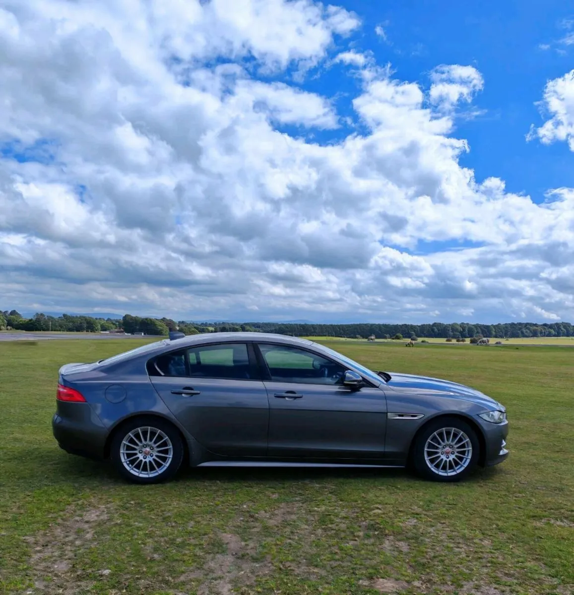 Jaguar XE R Sport - Image 3
