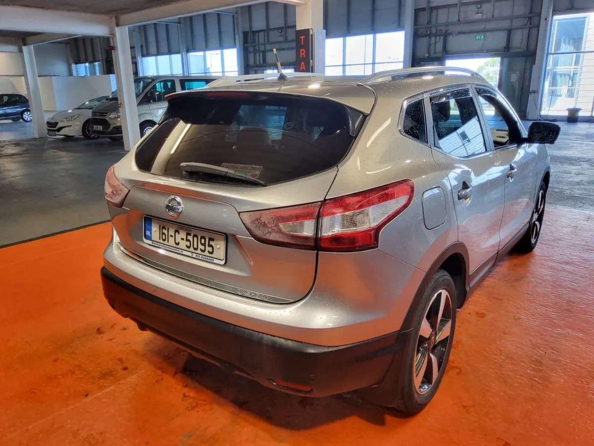 Nissan QASHQAI 1.5d SVE - Image 3