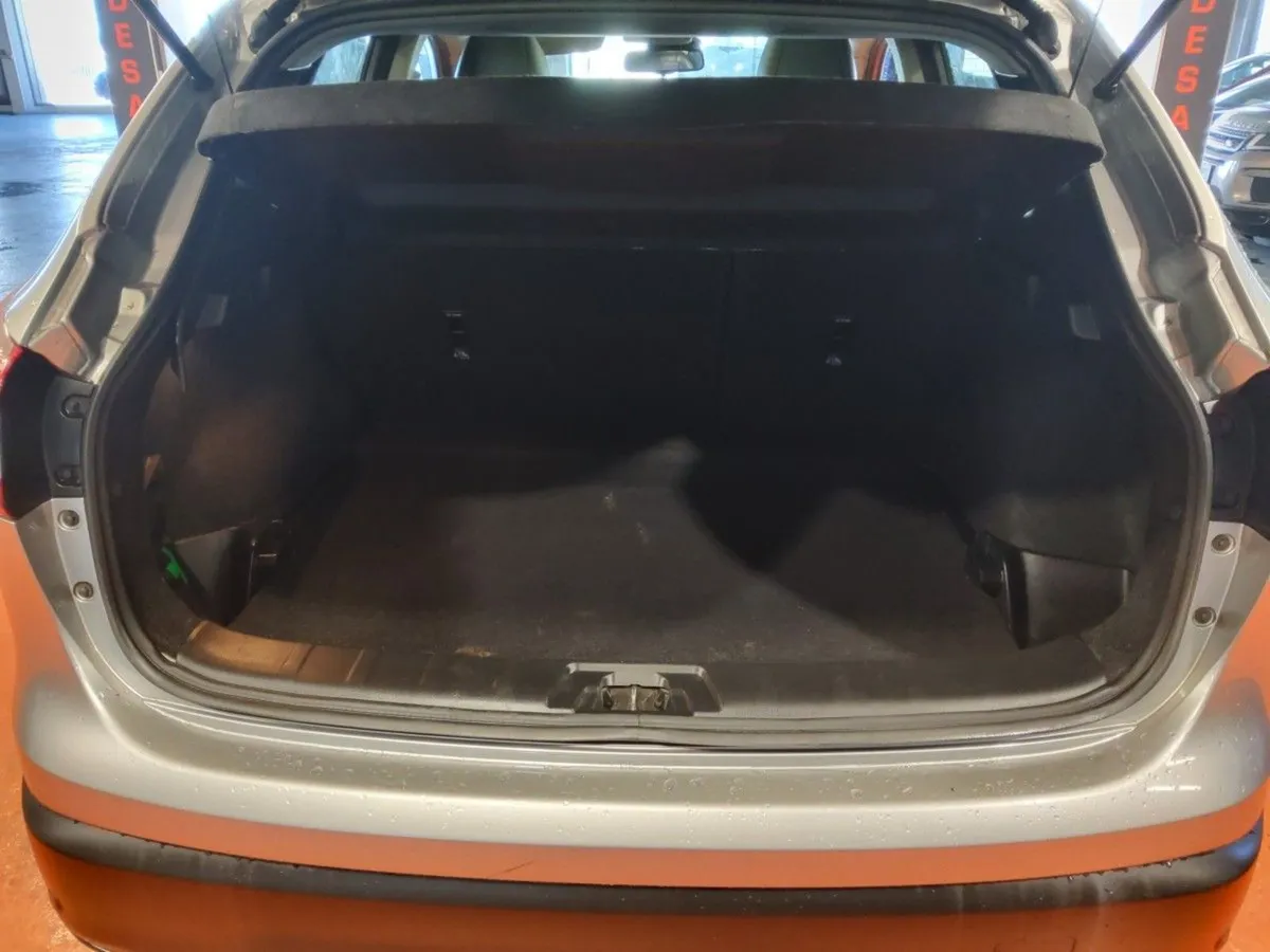 Nissan QASHQAI 1.5d SVE - Image 4