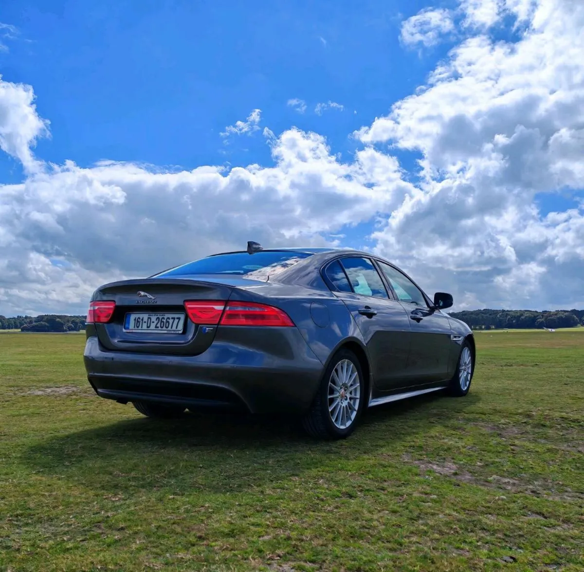 Jaguar XE R Sport - Image 4